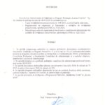 Hotarare CA 16.09.2024